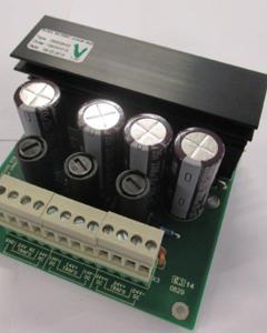 Rectifier Board MC99 NT 2X24V